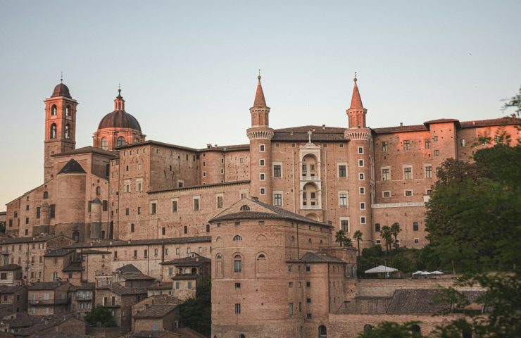 marche