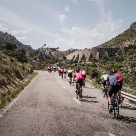 cyclosportive travel